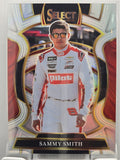 2026 Select Racing - #28 Sammy Smith - Grandstand - Silver SP