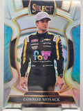 2026 Select Racing - #24 Connor Mosack - Grandstand - Silver SP