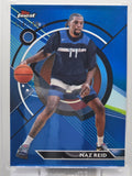 2023-24 Topps Finest - Naz Reid - Blue /150 - #44