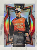 2025 Select Nascar Racing #86 - Ryan Preece -  Grandstand - Holo