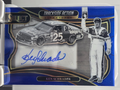 2025 Select Racing - Ken Schrader - #TAS-KSR Trackside Action /99