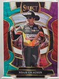 2026 Select Racing - #98 Noah Gragson - Grandstand - Tri-Color SP