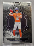 2024 Panini Mosaic - Bo Nix (RC) - Base - #312 - ** Buy 3 Get 1 **