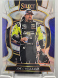 2026 Select Racing - #61 Josh Williams - Grandstand - Silver SP