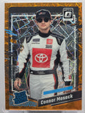2024 Panini Donruss - Connor Mosack - Orange Velocity - #98 - Buy 3 Get 1