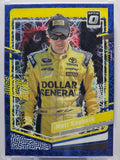 2024 Panini Donruss - Matt Kenseth - Blue Velocity - #74 - Buy 3 Get 1