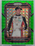 2023 Prizm Racing - Chandler Smith - Reactive Green /249 - #88