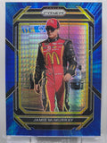 2023 Prizm Racing - Jamie McMurray - Blue & Carolina Blue Hyper Prizm - #54