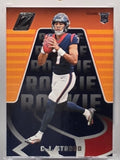 2023 Panini Zenith - CJ Stroud (RC) - Rookie Base - #112 **Buy 3 Get 1**