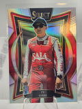 2025 Select Nascar Racing - #94 Ty Gibbs - Grandstand - Holo