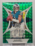 2024 Panini Mosaic - Jalen Hurts - Epic Performers - #EP-JH ** Buy 3 Get 1 **