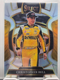 2026 Select Racing - #67 Christopher Bell - Grandstand - Silver SP