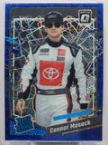 2024 Panini Donruss - Connor Mosack (RC) - Blue Velocity - #98 - Buy 3 Get 1