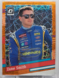 2024 Panini Donruss - Zane Smith - Orange Velocity - #130 - Buy 3 Get 1!