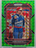 2023 Prizm Racing - Mark Martin - Reactive Green /249 - #82
