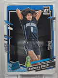 2023-24 Donruss Optic - Anthony Black (RC) - Rookie Base - #207