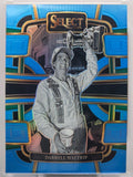 2024 Panini Select - Darrell Waltrip - Light Blue Prizm /199 - #89 - Buy 3 Get 1