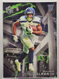 2022 Panini Chronicles - Kenneth Walker III (RC) - Grid Iron Kings - #GK-16
