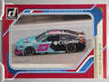 2026 Panini Donruss Racing - Bubba Wallace #166 - Red /299