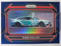2023 Prizm Racing - Bubba Wallace - Blue /499 - #97 - Buy 3 Get 1 Free!