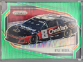 2025 Prizm Nascar Racing - #121 Kyle Busch - Green Pulsar /25