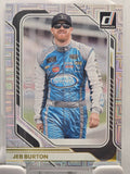 2026 Donruss NASCAR Racing - #79 Jeb Burton - Mojo Base /25