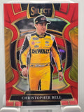 2026 Select Racing - #67 Christopher Bell - Grandstand - Red /125