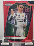 2025 Prizm Racing - #61 Daniel Dye - Red Prizm /249