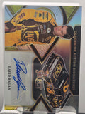 2026 Select Trackside Action Signature - David Ragan - #TAS-DRG - Autograph