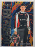 2024 Panini Select - Corey Heim - En Fuego Base - #10 - Buy 3 Get 1