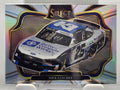2026 Select Racing - #139 Nick Sanchez - Pitroad - Silver SP - Buy 3 Get 1