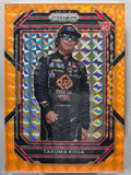 2023 Prizm Racing - Takuma Koga (RC) - Reactive Orange - #63 - Buy 3 Get 1 Free!