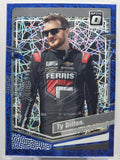 2024 Panini Donruss - Ty Dillon - Blue Velocity - #30 - Buy 3 Get 1