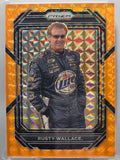 2023 Prizm Racing - Rusty Wallace - Reactive Orange - #4 - Buy 3 Get 1 Free!