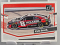 2024 Donruss Racing NASCAR - Kyle Busch #83 - Car Base