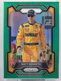 2024 Prizm Racing - Matt Kenseth - Green Prizm - #90 - Buy 3 Get 1 Free!