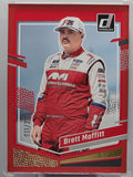 2024 Panini Donruss - Brett Moffitt - Red /299 - #50 - Buy 3 Get 1!