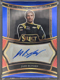 2025 Panini Select - Jade Buford - Signatures /99 - #S-JBD