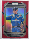 2023 Prizm Racing - Erik Jones - Red Prizm - #80 - Buy 3 Get 1 Free!