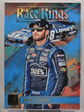 2024 Panini Donruss - Jimmie Johnson - Race Kings /249 - #193 - Buy 3 Get 1