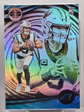 2023 Panini Illusions - Bryce Young (RC) - Rookie Base - #15 **Buy 3 Get 1**