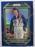 2023 Prizm Racing - Darrell Waltrip - Blue /499 - #38 - Buy 3 Get 1 Free!
