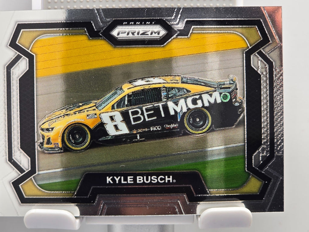 2024 Prizm Racing NASCAR - Kyle Busch #57 - Base