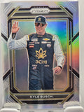 2023 Prizm Racing NASCAR - Kyle Busch #83 - Silver Prizm