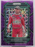 2023 Prizm Racing - Kevin Harvick - Purple Velocity /199 - #47