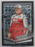 2024 Panini Donruss - Brett Moffitt - Black Velocity /39 - #50 - Buy 3 Get 1