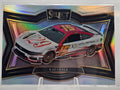 2025 Select Nascar Racing - #200 Kaz Grala - Pit Road - Holo Silver