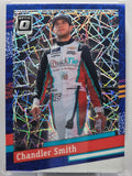 2024 Panini Donruss - Chandler Smith - Blue Velocity - #141 - Buy 3 Get 1!
