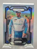 2024 Panini Prizm  - #1 Austin Hill  - Silver Prizm