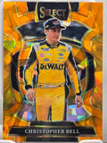 2026 Select Racing - #67 Christopher Bell - Orange Cracked - Buy 3 Get 1 Free!